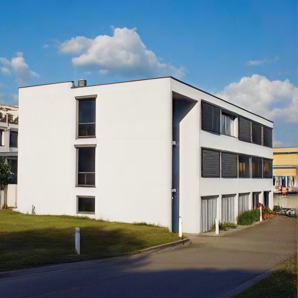 Project Aufstockung Bürogebäude LPH 1 8 Feature